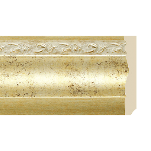 Плинтус Дыхание востока №153